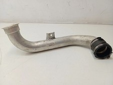 Mercedes-Benz GLC X253 C253 2016 Diesel 120kW Schlauch Leitung Ladeluftkühler