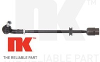 NK 5004711 Spurstange Komplett Lenkstange FüR Seat FüR VW