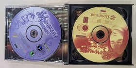 Shenmue - Sega Dreamcast Complete in Box