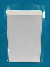 NEW IN PACKAGE iPod Suede Sleeve, New iPod Pouch, 603-8453, Gray, Mint Condition