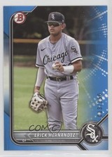 2022 Bowman Draft Blue 13/150 Erick Hernandez #BD-57 08y1