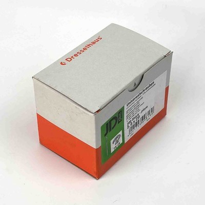 Dresselhaus Universalschrauben JD plus 5,0x20 Pan-Head TX25 (VE 200Stk.), OVP