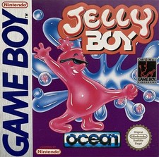 ebay® Auktion 358142614529 | Jelly Boy + Hülle - Nintendo Gameboy Classic Spiel - Ocean - PAL - NOE/UKV Thumbnail of ebay® auction 358142614529 | Jelly Boy + Hülle - Nintendo Gameboy Classic Spiel - Ocean - PAL - NOE/UKV