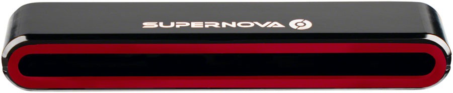 Задний фонарь для велосипеда Supernova M99 TL 2 - 12 Вольт черный 19790₽