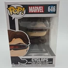 Funko Pop! Vinyl: Marvel - Cyclops #646