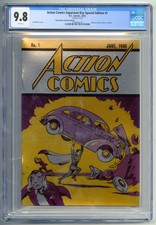  on The Hot Collector