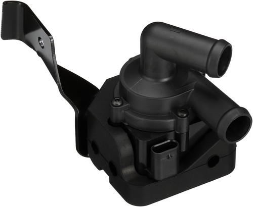 Water Pump fits BMW 525D F10, F11 3.0D 10 to 11 N57D30A Coolant Gates Quality - Picture 2 of 5
