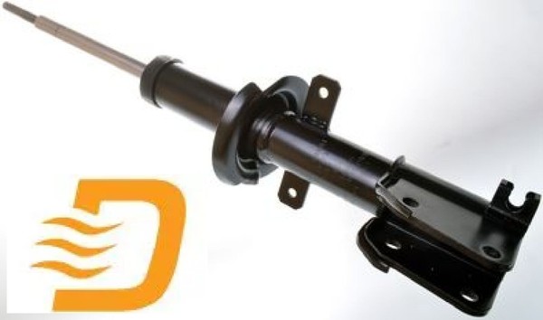 Denckermann DSB084G StoßDäMpfer StossdäMpfer-image