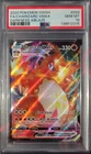 PSA 10 Charizard VMAX 020/189 Swsh03: Darkness Ablaze Holo