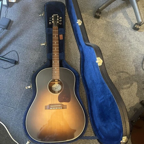 Made in 2010 USA Gibson J-45 Acoustic Guitar Standard S/N 10882028