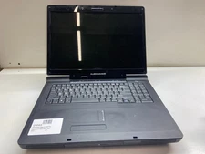 Alienware Area 51 M9750 M9700i -R1 Gaming Laptop Intel Core 2 T7200 4GB NO HDD