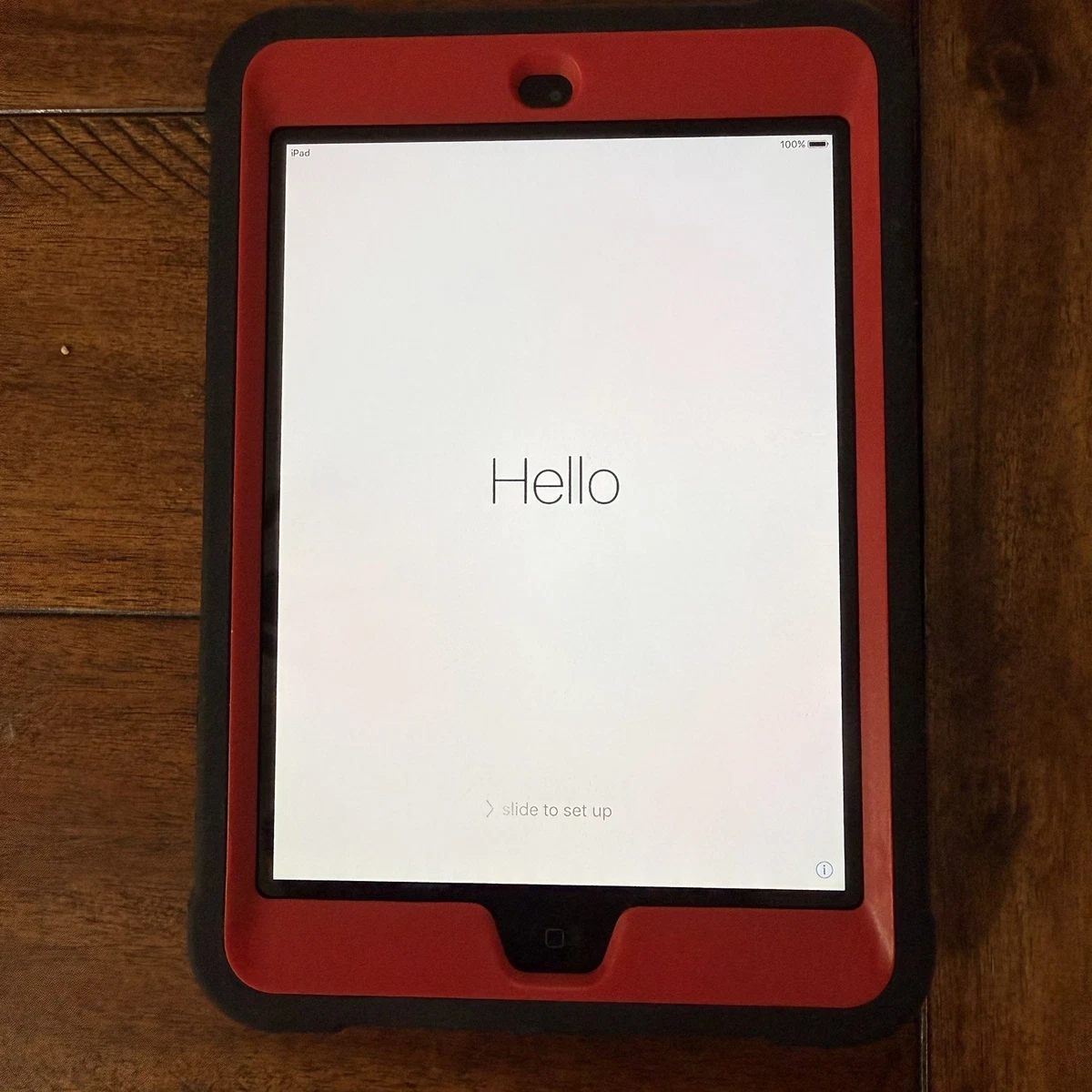 Unlocked 32GB iPad mini 1st Generation for sale | eBay