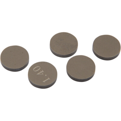 Prox Valve Shims - 5 pack | 29.748140 | eBay