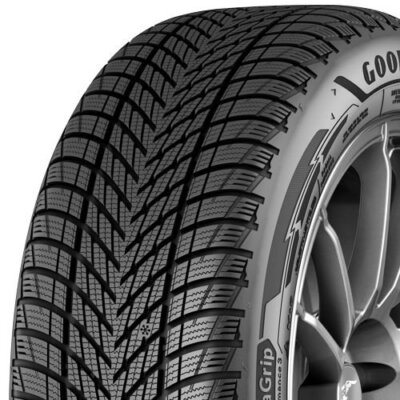 235/50 R18 101V XL EVR Goodyear UltraGrip Performance 3