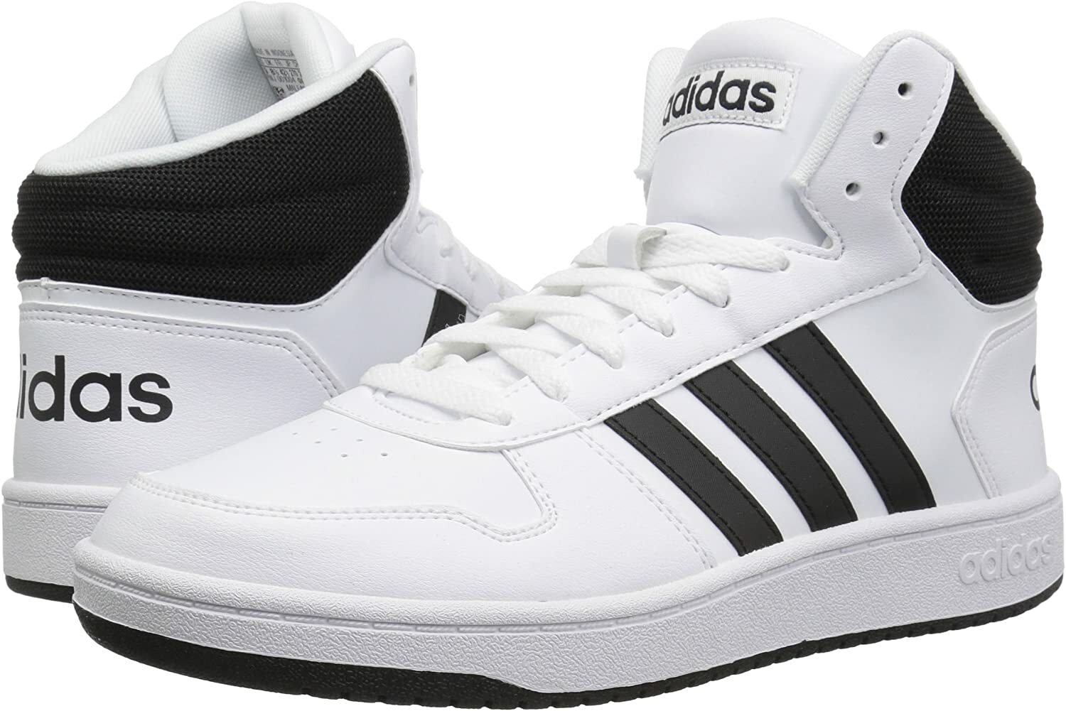 adidas cloudfoam super hoops