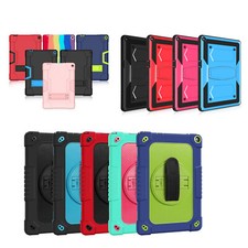For Walmart Onn 10.1 2024 2022 Onn 8 Onn 7 Model Gen 3 Tablet Case  Strap Stand