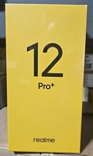 Realme 12 Pro+ 12+12+512 GB  6.7" (Global) LATIN