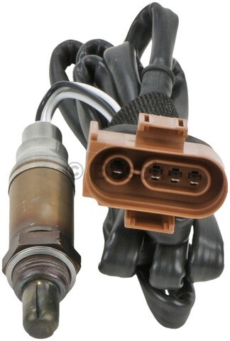 Evan-Fischer O2 Oxygen Sensor For 1997-1999 Audi A8 – Downstream Left Or Right, 33.86" Length