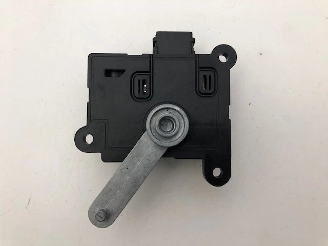 1997 克莱斯勒道奇 Eagle 损坏交流和加热器致动器 原始设备制造商 Mopar 4596051 — 第 3/4 张图片