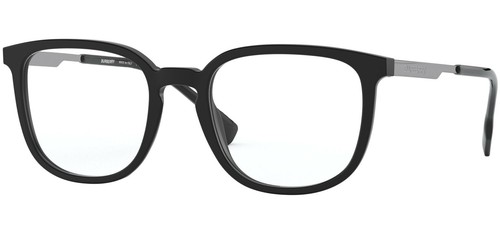 Burberry BE 2307 Black 52/20/145 Herren Brillen