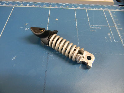 MOLLA DI TRAZIONE PER MOTOSEGA MS 311/391/660 STIHL - Foto 3