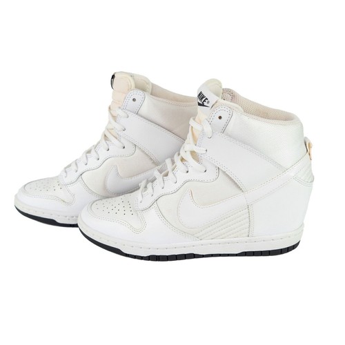 Nike Shoes Womens Size 8 Blue Sneaker Dunk Sky Hi 2.0 Joli Nike Shoes Womens Size 8 Blue Sneaker Dunk Sky Hi 2.0 Joli