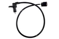 NTY ABS Sensor Hinten FÜR Mitsubishi Lancer 03-08 /Rechts/ HCA-MS-036