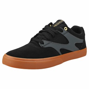 dc shoes kalis vulc