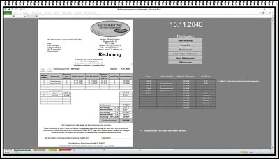 Programa de facturación para pensiones, pensiones, software de hotel gestión de lista de huéspedes