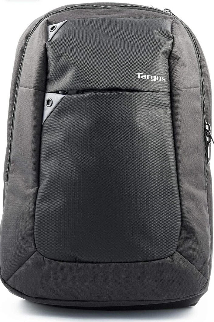 Targus Intellect business Travel Laptop Backpack 15.6 inch 16L eBay
