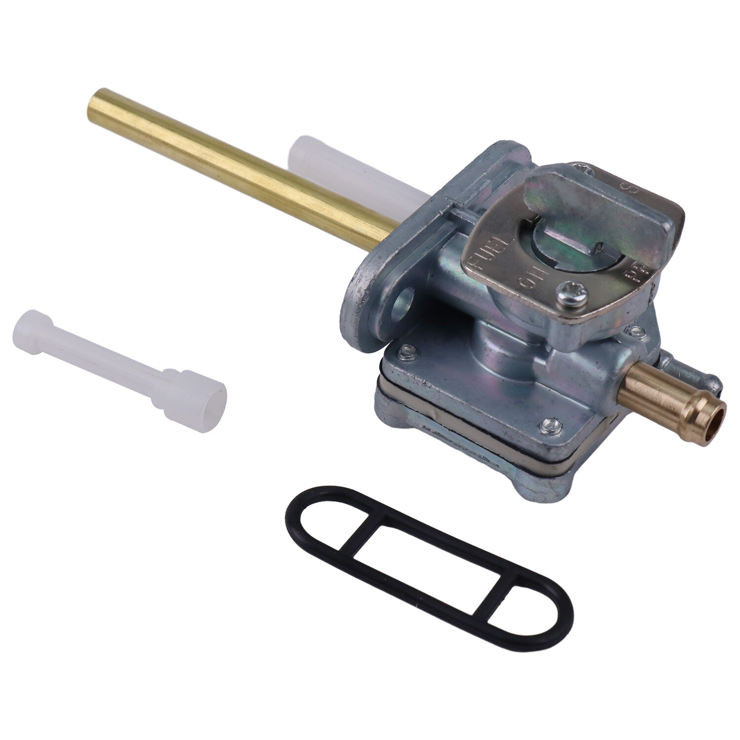 Fuel Gas Valve Petcock 4430029F21 4430029F20 For Suzuki DRZ400S 1920