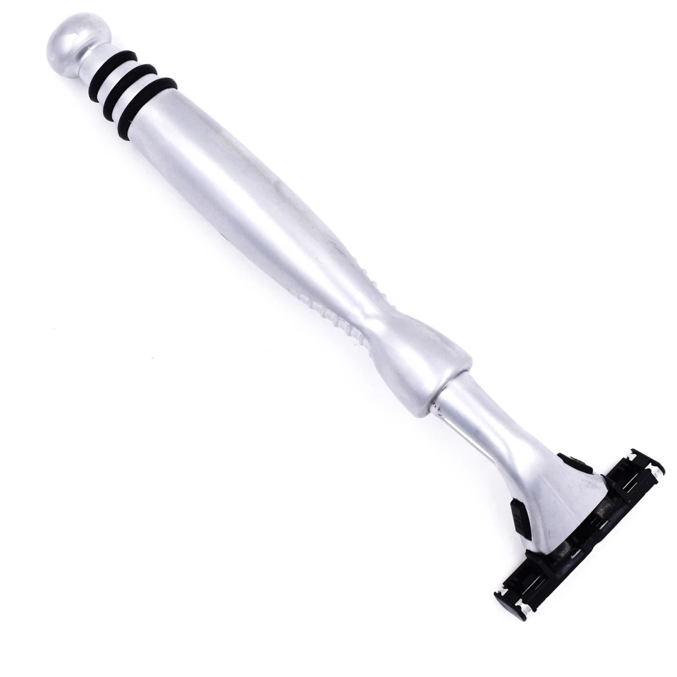 Maquinilla de afeitar de peso pesado compatible con sensor Taconic Gillette y 1 cartucho incluido Foto 2 de 4