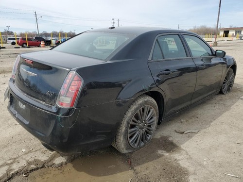 Used Ignition Switch fits: 2014 Chrysler 300 Grade A - Picture 3 of 24