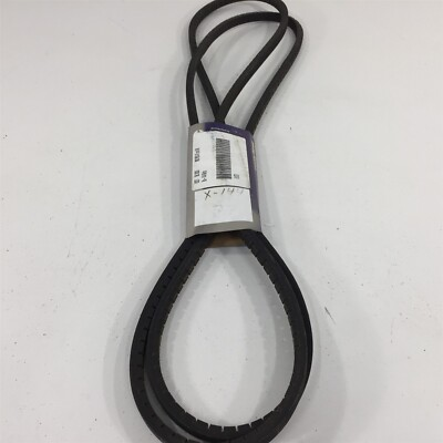 #ad Goodyear Woods IsoBelt Torque Flex II Cogged V Belt BX144 $24.99