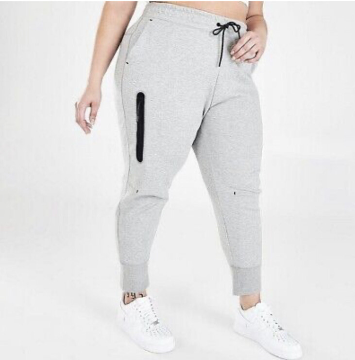 nike plus pants