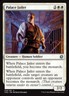 1x Palace Jailer NM-Mint, English Conspiracy 2: Take the Crown MTG Magic