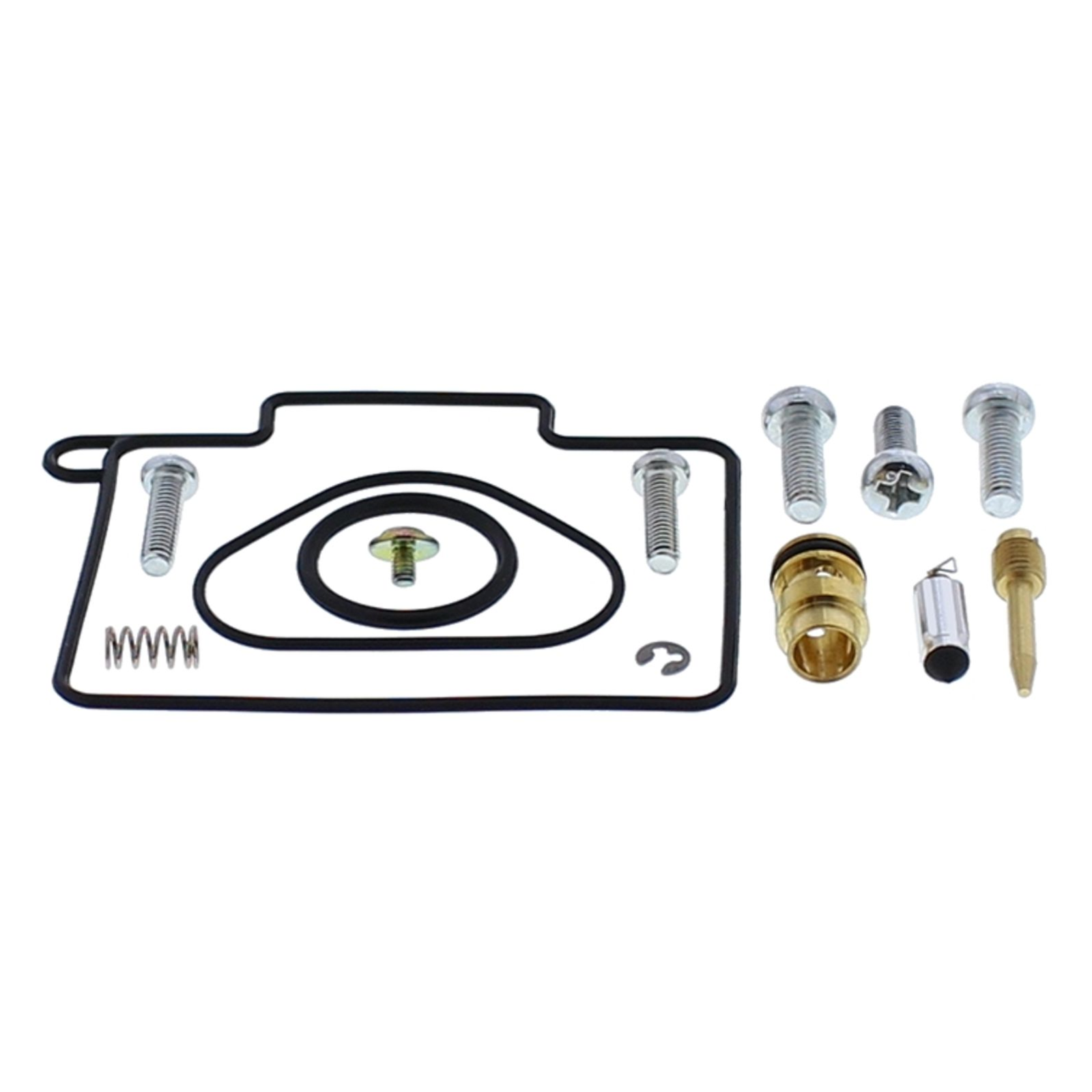 Carb Repair Kit for Husqvarna WR125 2009-2013 Gasket Set WRP