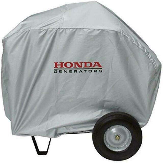 Review: Honda EU7000iS (EU7000ISNAN): Is It Worth Buying In 2024 - Foto 6