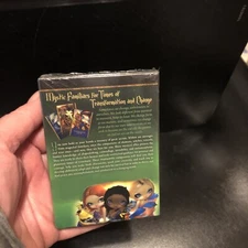 Oracle of the Shapeshifters CARD TAROT DECK New Sealed