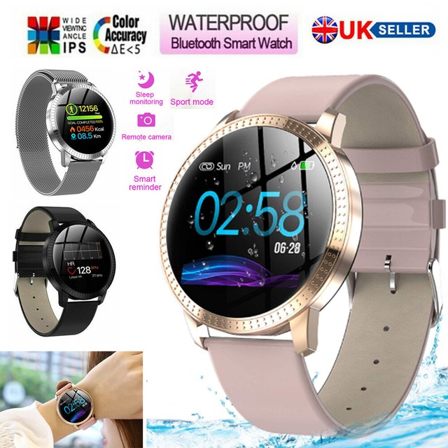 reebok fitness tracker