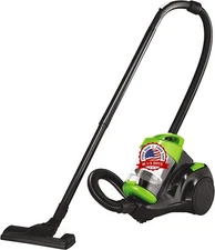 MEJOR Aspiradora De Pisos Para Casa Hogar Alfombras Ligera Sin Bolsa Suelo Duro