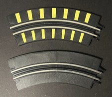 Golden Bright Amazing Drive Mercedes-Benz Replacement 2 F Track Parts Only