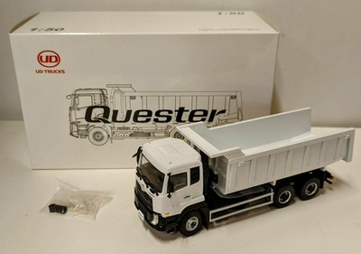 1/50 UD TRUCKS Quester