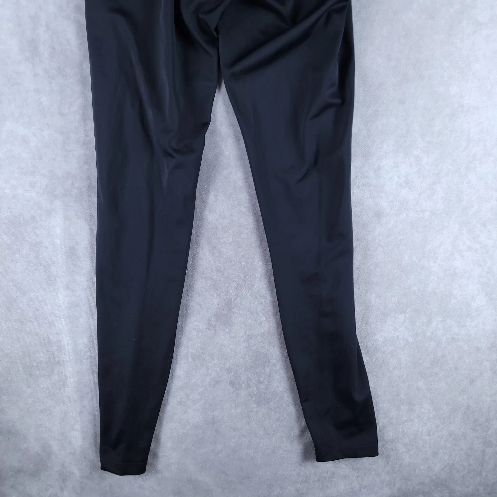 beyond-yoga athletic lace up waist leggings