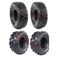 Front Rear Atv Tires 19x7-8 19x7x8 18x9.5-8 18x9.50-8 Quad Turf Tractor Mowers