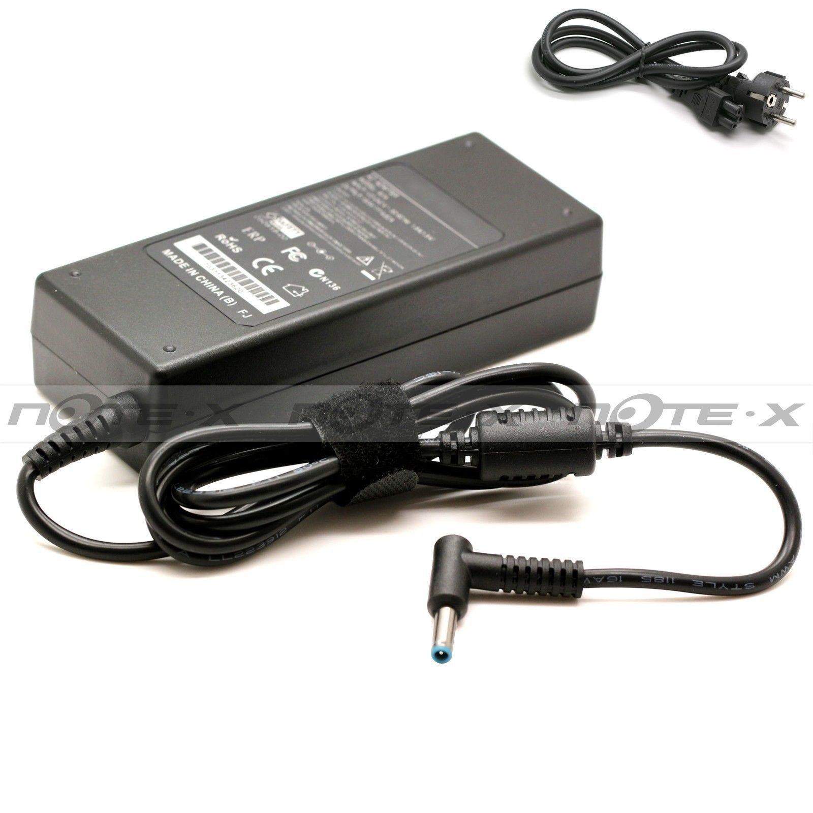 Chargeur et câble d'alimentation PC Hp - Câble d'alimentation - IEC