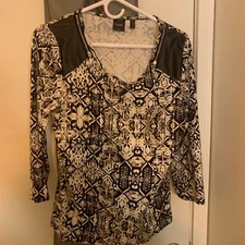 Rafaela Women Blouse