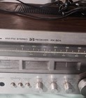 ROTEL AM/FM Stereo DC Receiver Model RX-504 — photo 3