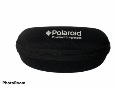 polaroid glasses case