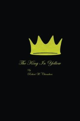 The King In Yellow